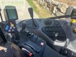 Tractor agrícola - Steyr - profi 4115