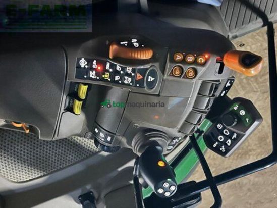 Tractor agrícola - John Deere - 5100r