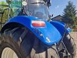 Tractor agrícola - New Holland - t7.260