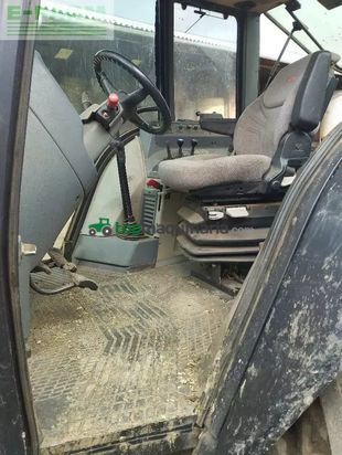 Tractor agrícola - Valtra - 8050 hitech HiTech