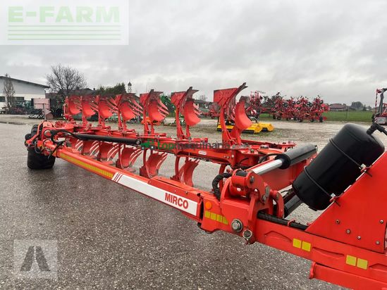 Arado - Maschio - mirco ns v 7+0