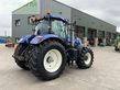 Tractor agrícola - New Holland - t7.270 blue power tractor (st23715)