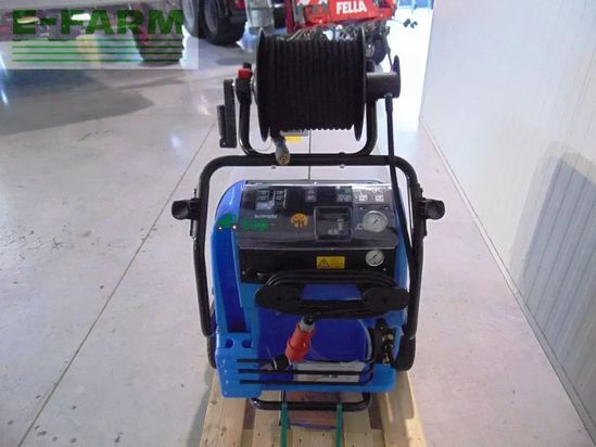 Riego - kränzle - therm rp 1200