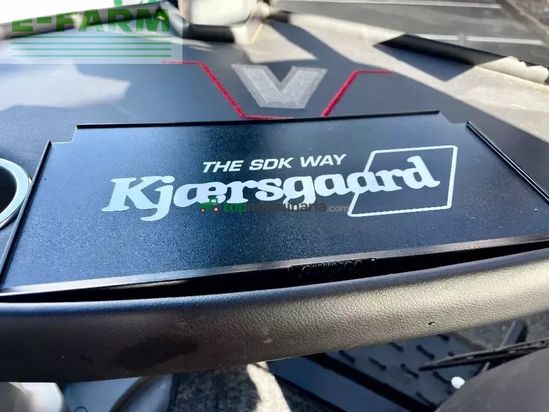 Tractor agrícola - Valtra - t235 s