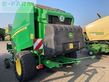 Empacadora gigant - John Deere - v451m