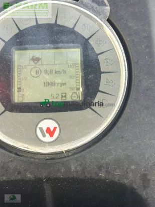 Telescopica - Weidemann - 1390