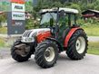 Tractor agrícola - Steyr - kompakt 370