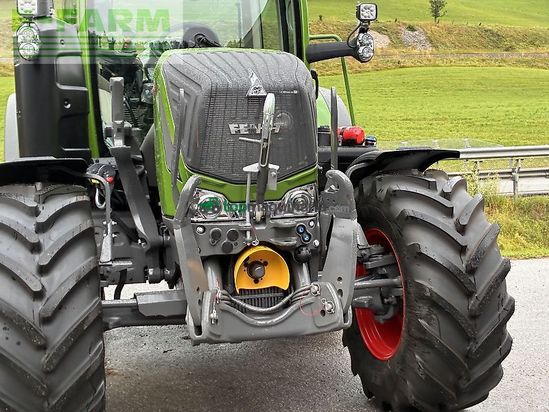 Tractor agrícola - Fendt - 314 vario gen4 profi+ setting 2