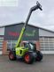 Telescopica - Claas - scorpion 756 vp plus
