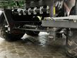 Empacadora gigant - Claas - quadrant 5300 fc + krassort sc 180