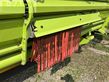 Cabezal - Claas - vario 1230