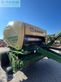 Empacadora gigant - Krone - comprima v 150 xc