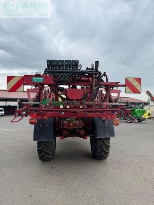 Atomizador -  - hardi navigator 3000