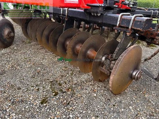 Grada de disco - Gregoire Besson - big-pro