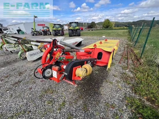 Cortacésped manual - Fella - sm 270