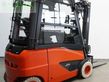 Elevadora - Linde - e 20 ph evo 386-02