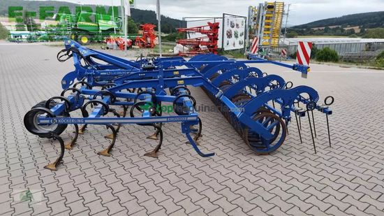 Cultivador - Kockerling - allrounder 600 2.0