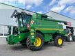 Cosechadora de Cereal - John Deere - t560