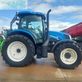 Tractor agrícola - New Holland - 6140