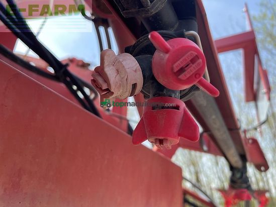 Atomizador - Hardi - commander 4200