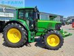 Tractor agrícola - John Deere - 6820 premium