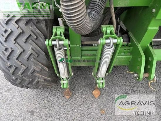 Sembradora monograno mecanica - Amazone - ed 6000-2c