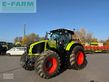 Tractor agrícola - Claas - axion 960 **vorführer**gps rtk