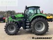 Tractor agrícola - Deutz-Fahr - 6230 ttv
