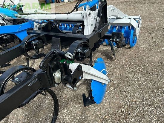 Cultivador - Same - thor 4,50m