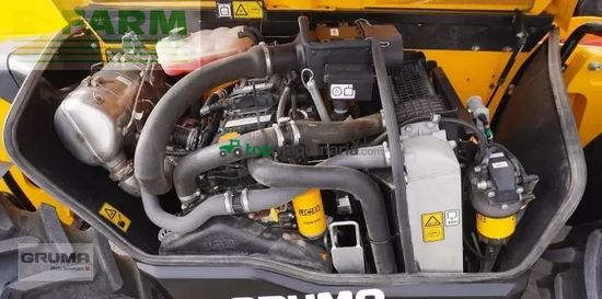 Telescopica - JCB - 535-95