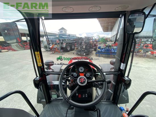 Tractor agrícola - Massey Ferguson - mf 4708 m