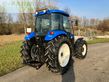 Tractor agrícola - New Holland - TD 85 D