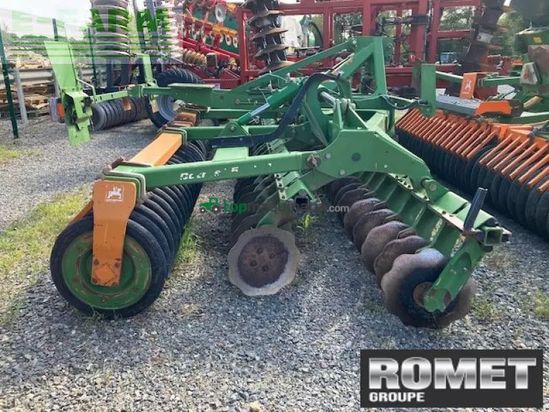Cultivador - Amazone - catros5001-2
