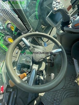 Tractor agrícola - Deutz-Fahr - 6190 agrotron c shift