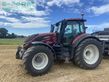 Tractor agrícola - Valtra - t255