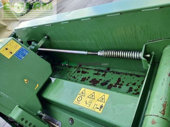 Cortacésped manual - Krone - easy cut 32 p