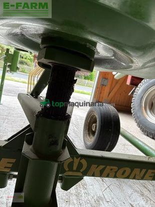 Rastrillo - Krone - swadro 421/11