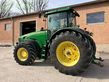Tractor agrícola - John Deere - 8230 ils, powr shift