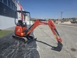 Miniexcavadora - u17-3