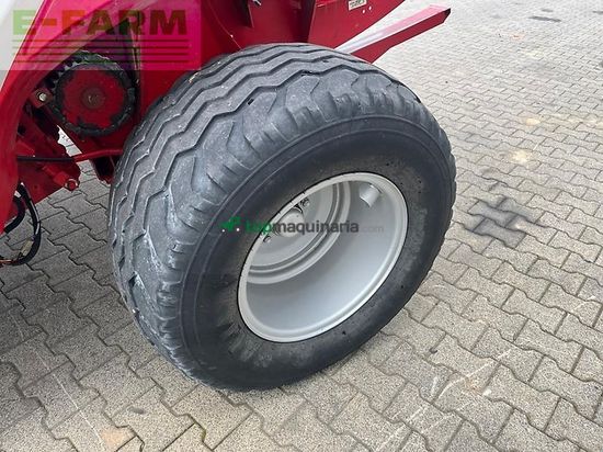 Empacadora gigant - Lely - rp 445
