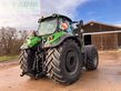 Tractor agrícola - Deutz-Fahr - 7250 ttv