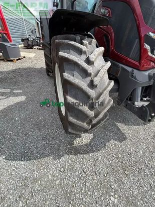 Tractor agrícola - Valtra - n155eh