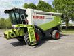 Cosechadora de Cereal - Claas - LEXION 540