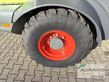 Minicargadora - Claas - torion 644 sinus