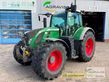 Tractor agrícola - Fendt - 714 vario scr