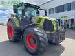 Tractor agrícola - Claas - arion 660 cmatic cebis (inkl. rtk)