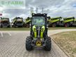 Tractor agrícola - Claas - nexos 260 m