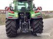 Tractor agrícola - Fendt - 620 vario profi plus