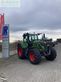 Tractor agrícola - Fendt - 724 vario s4 profiplus