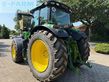Tractor agrícola - John Deere - 6155r